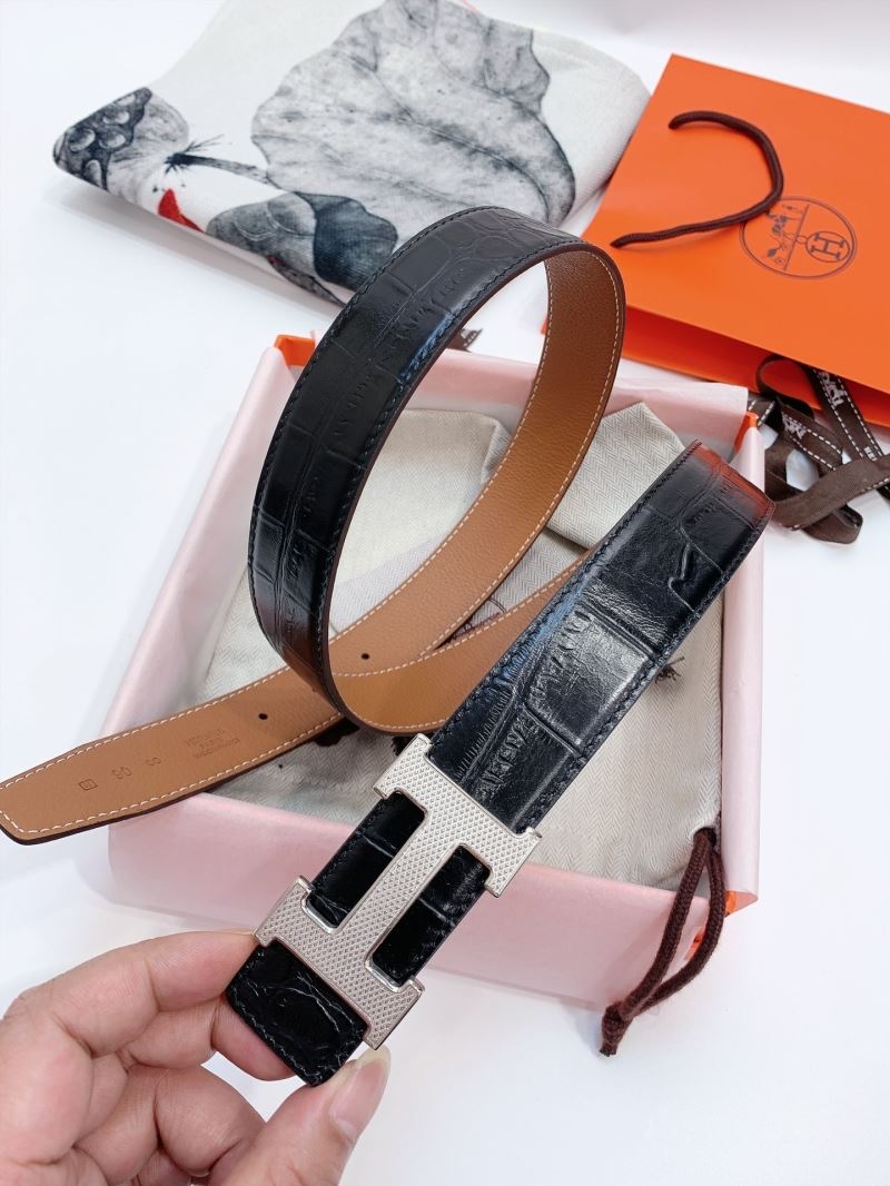 Hermes Belts